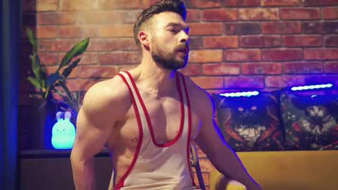 David online show from March 27, 8:30 pm