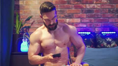 David online show from May 10, 9:31 pm