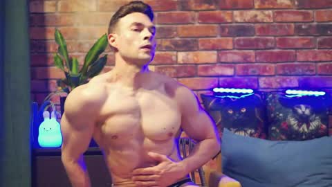 David online show from May 19, 8:26 pm