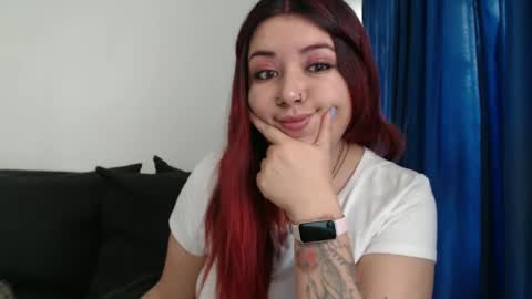 evilheart_69 online show from September 29, 4:34 pm