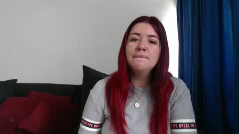 evilheart_69 online show from October 13, 4:40 pm