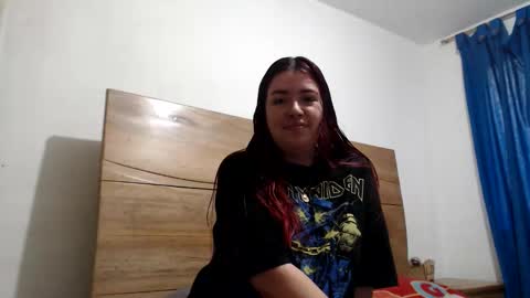 evilheart_69 online show from November 27, 6:43 pm