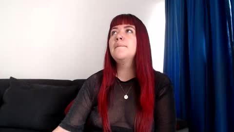 evilheart_69 online show from January 12, 6:57 pm