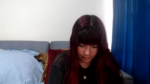 evilheart_69 online show from February 27, 10:10 pm