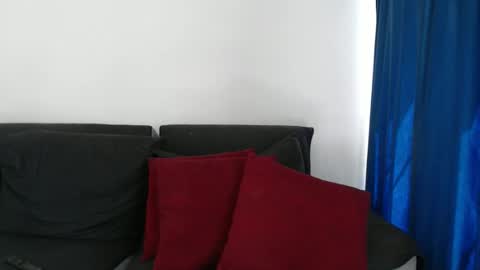 evilheart_69 online show from March 20, 6:46 pm