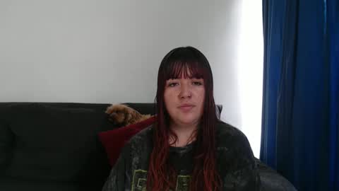 evilheart_69 online show from March 25, 7:09 pm