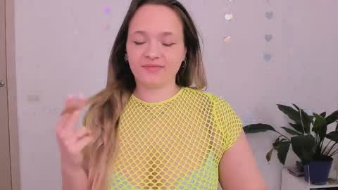 evilla_brill online show from April 27, 8:45 am