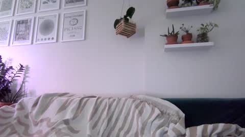 Badblondebunny online show from May 6, 1:03 am
