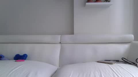 Badblondebunny online show from May 12, 9:01 pm