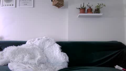 Badblondebunny online show from May 18, 12:51 am