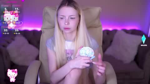 Eva online show from March 13, 7:59 am