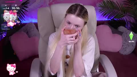 Eva online show from March 14, 8:09 am