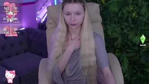 Eva online show from May 11, 8:31 am