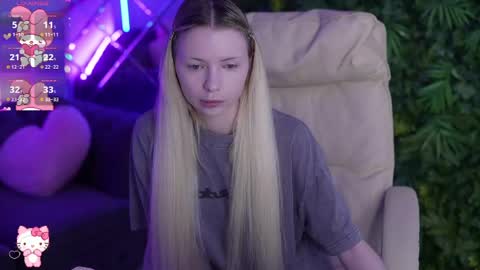 Eva online show from May 20, 7:36 am