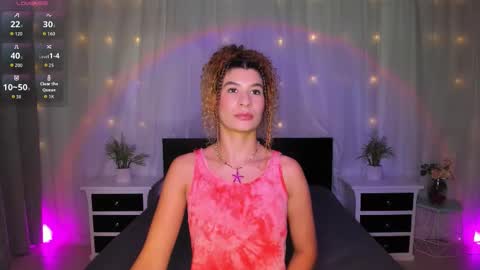 Evolet online show from January 8, 11:34 am