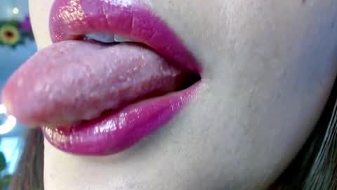 Evoleth online show from December 19, 3:40 am