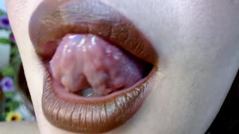 Evoleth online show from December 29, 2:27 am