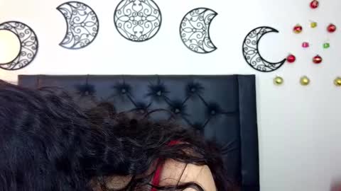 Snapshot of evoletmk chatting on November 27, 11:34 am Evolet online show from November 27, 11:34 am