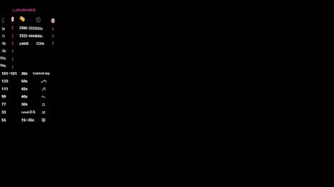 Snapshot of evonnesilvestre chatting on November 3, 3:13 pm Eva online show from November 3, 3:13 pm