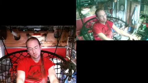 EvPierce online show from May 14, 5:14 am