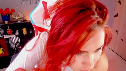 evva_foxxy online show from March 11, 1:01 pm