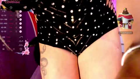 evva_foxxy online show from December 17, 3:18 pm