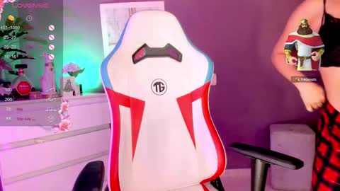 evva_foxxy online show from January 17, 3:06 pm