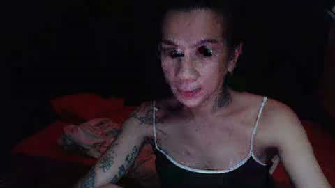 goddess evy-DONT FORGET TO GIVE ME A THUMBS UP AND FOLLOW online show from February 1, 6:19 pm