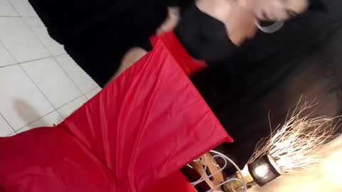 goddess evy-DONT FORGET TO GIVE ME A THUMBS UP AND FOLLOW online show from February 19, 11:49 am