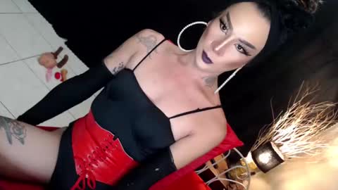 goddess evy-DONT FORGET TO GIVE ME A THUMBS UP AND FOLLOW online show from February 19, 2:55 pm