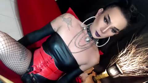 goddess evy-DONT FORGET TO GIVE ME A THUMBS UP AND FOLLOW online show from February 20, 6:02 pm