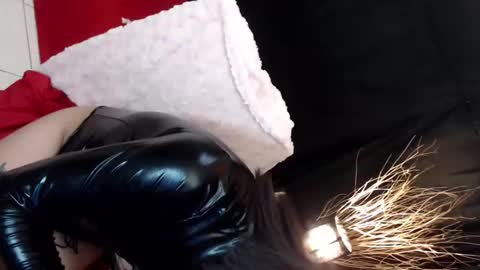 goddess evy-DONT FORGET TO GIVE ME A THUMBS UP AND FOLLOW online show from February 22, 9:01 am