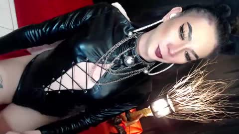 goddess evy-DONT FORGET TO GIVE ME A THUMBS UP AND FOLLOW online show from February 22, 12:08 pm