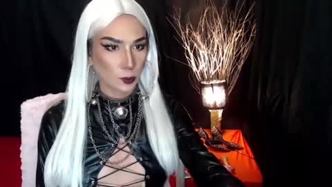 goddess evy-DONT FORGET TO GIVE ME A THUMBS UP AND FOLLOW online show from February 24, 6:26 pm