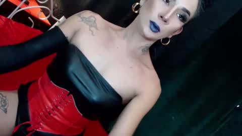 goddess evy-DONT FORGET TO GIVE ME A THUMBS UP AND FOLLOW online show from March 4, 3:59 pm
