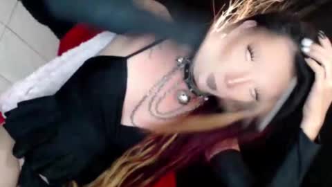 goddess evy-DONT FORGET TO GIVE ME A THUMBS UP AND FOLLOW online show from March 5, 4:35 pm