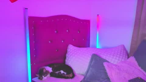 EVY online show from September 30, 1:21 am