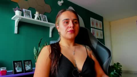 EVY online show from May 8, 4:34 pm