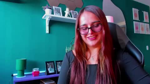 EVY online show from May 14, 6:37 pm