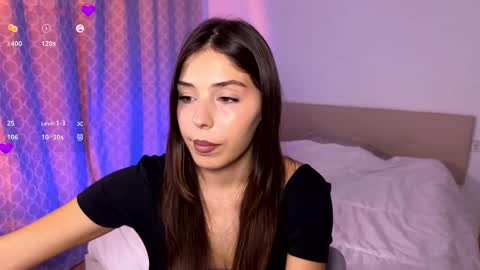 evydeex online show from November 4, 10:47 am