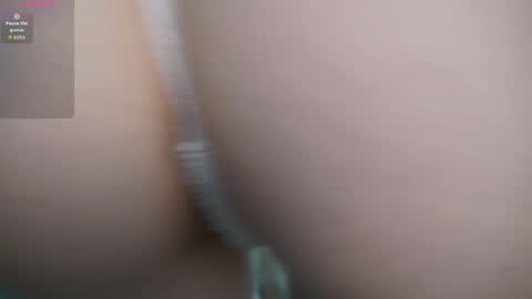 Evy online show from April 27, 8:34 am