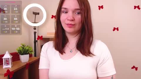 Snapshot of ewajackson chatting on November 22, 2:38 pm Eva online show from November 22, 2:38 pm