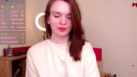 Snapshot of ewajackson chatting on December 16, 3:17 pm Eva online show from December 16, 3:17 pm