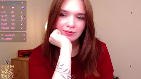 Snapshot of ewajackson chatting on December 22, 10:12 am Eva online show from December 22, 10:12 am