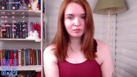 Snapshot of ewajackson chatting on February 28, 11:11 am Eva online show from February 28, 11:11 am