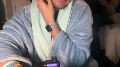 excalibur752 online show from January 31, 10:10 pm