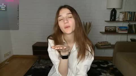 Ann online show from May 13, 9:11 pm
