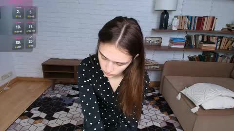 Ann online show from May 15, 9:22 pm