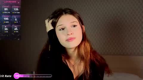 excited kristi online show from September 19, 1:01 pm