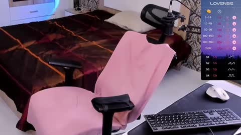 Snapshot of excited_man chatting on February 5, 2:37 pm excited_man online show from February 5, 2:37 pm